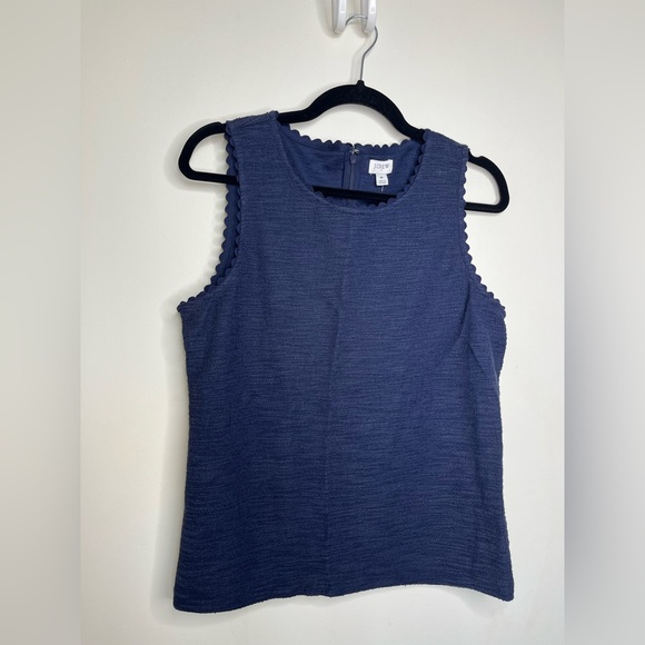 Jcrew Tank - Picture 3 of 8